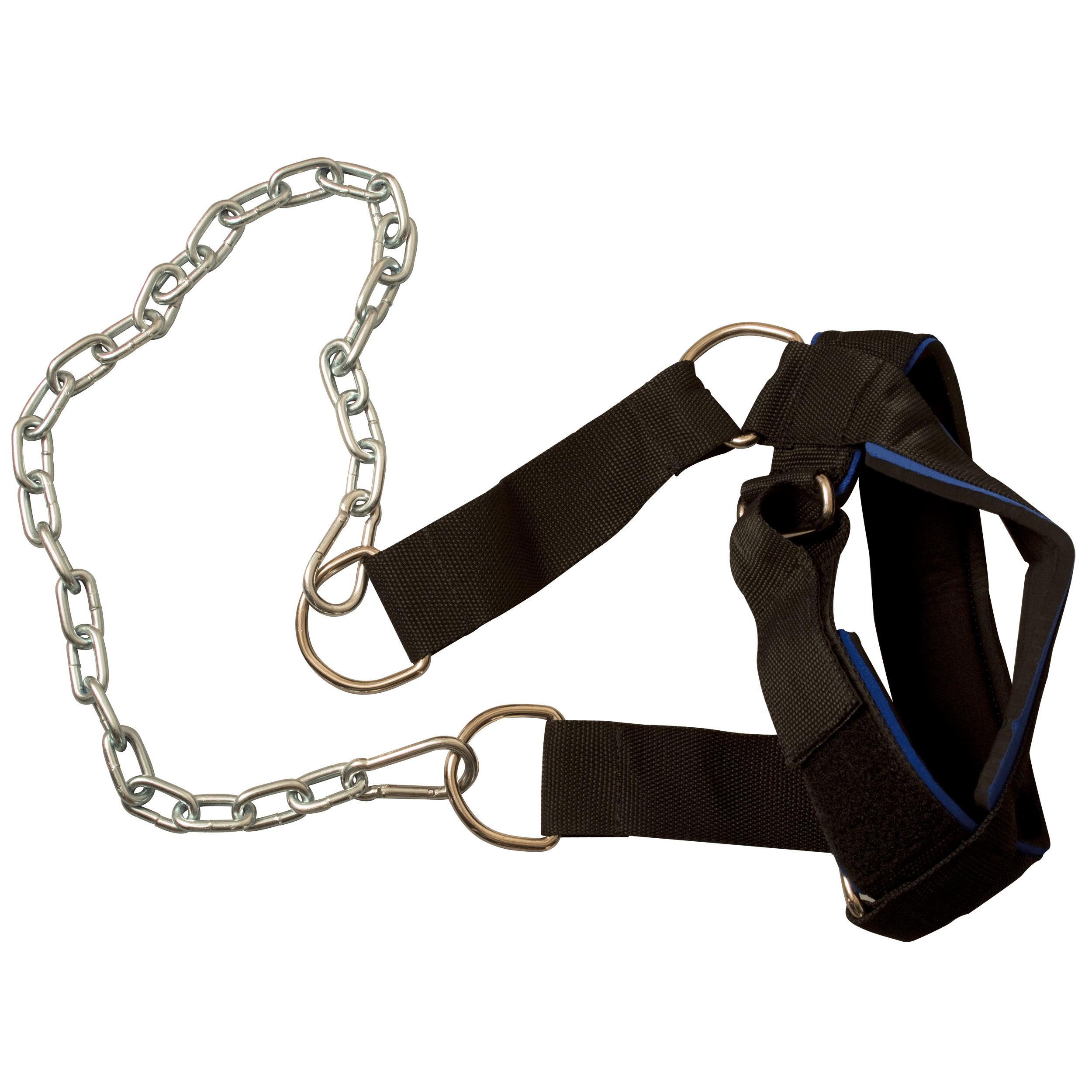 Body Solid - Head Harness, Nylon or Leather - Walmart.com