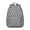Grey-14, variant on Celestial Galaxy Students Backpack Outer Space Nebula Cosmic Design, Adjustable Strap and Durable School Bag for Students