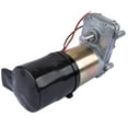 thumbnail image 5 of GELUOXI 12V DC RV Slide Out Motor for Electro-Mechanical Brake on Rear of Motor, 5 of 11