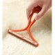 thumbnail image 3 of Double Sided Shaving Machine Home Manual Hair Removal Brush Anti-Clothes Shaver pet Hair Cleaning and Trimming pet Supplies, 3 of 4