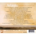 thumbnail image 2 of Various Artists - Adagio: A Windham Hill Collection / Various - Classical - CD, 2 of 2
