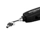 thumbnail image 2 of Cerradura De Agarre De Motocicleta Cerradura antirrobo para manillar de motocicleta a prueba de agua (negro) Ndcxsfigh  Accesorios para bicicletas, 2 of 5