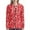 Love, variant on Red Female Hoodie with Zip Valentine's Day Gifts Love Round Neck Gym Sportwear Size XL Soft Preppy Streetwear Sweatshirt Spring Fall Jacket with Hood