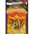 thumbnail image 2 of I Can Read! / Adventure Bible Facing the Blazing Furnace: Level 2, (Paperback), 2 of 2