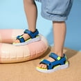 thumbnail image 6 of DREAM PAIRS Boys Girls Sandals Kids Athletic Summer Water Open Toe Shoes for Little/Big Kid, 6 of 6