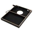 thumbnail image 6 of Hathaway Compact Cornhole Bean Bag Toss Game Set, 6 of 9