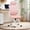 Pink, variant on Buteny Ergonomic Mesh Office Chair, High-Back with Adjustable Headrest & Flip-Up Armrest, Comfortable Lumbar Support for Home, Work & Study