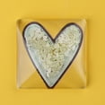 thumbnail image 5 of CIYISON Hug Birthday Love-Token Heart Keepsake-Gift Glass Heart Souvenir-Mother Day Gift, 5 of 21