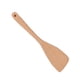 thumbnail image 2 of Naiovety FenKicyen, espátula antiadherente específica para ollas, espátula de madera, cuchara para arroz frito, nuevo estilo, cuchara de para Type3 NO3, 2 of 6