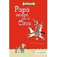 thumbnail image 1 of Papá escapó con el circo, 1 of 2
