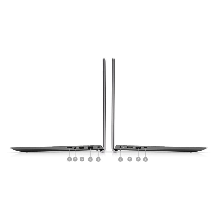 Windowsノート本体 DELL Vostro 5501 15.6 icnh Vostro Notebook 5501（15inch）｜法人向けPCレンタル・IT機器