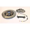 Alcon BMW F8X 6 Piston 380x36mm Front Race Kit - Anodized