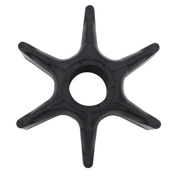Water Pump Impeller For Yamaha outboards 6E5-44352-00/6E5-44352-01 Sierra 18-3071 75,90,115,130,150,175,200,220,225,250,300hp 2,4-Stroke 4,6-Cyl