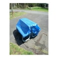 thumbnail image 2 of Dry Top 810 Medium Duty Tarp, 8x10 Feet, Blue (Pack of 12), 2 of 8