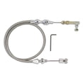 thumbnail image 2 of Lokar TCP-1000HT LOCTCP-1000HT HI-TECH THROTTLE CABLE KIT, 2 of 3