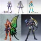thumbnail image 2 of Saint Seiya Myth Cloth Ex En Stock Modelo Cs Musca Dio/Sirius/Perseus Argor Silver Knights Of The Zodiac Anime Acción, 2 of 5