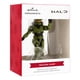 thumbnail image 3 of Adorno navideño Hallmark Halo Master Chief Character, 3 of 6