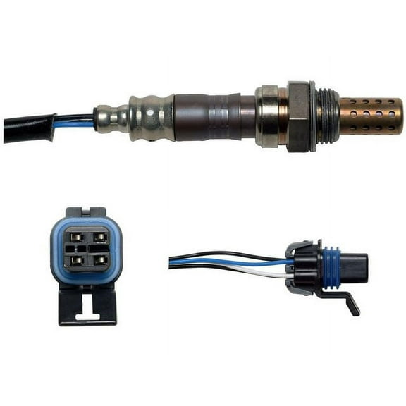 Oxygen Sensor - Compatible with 2003 - 2007 Chevy Express 1500 2004 2005 2006