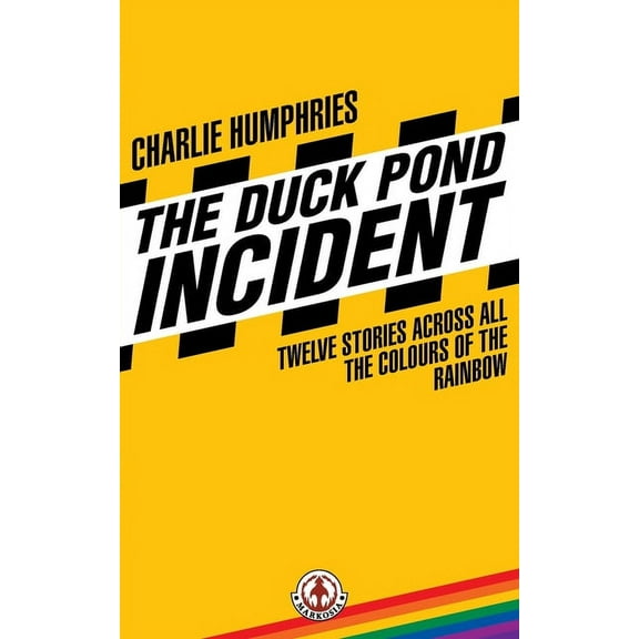 The Duck Pond Incident (Paperback)