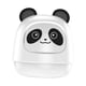 thumbnail image 1 of Ambientador de coche con dibujos animados, aromatizante para rejilla de ventilación. panda blanco, 1 of 7