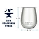 thumbnail image 4 of Vaso de vino YETI Rambler de acero inoxidable con aislamiento al vacío de 300 ml, 4 of 8