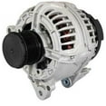 thumbnail image 2 of WAI 13853N Alternator For 99-14 Beetle Golf Jetta Leon TT TT Quattro, 2 of 2