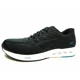 thumbnail image 1 of ASICS FUZEX BLACK ISLAND BLUE MEN SHOES SIZE 8, 1 of 6