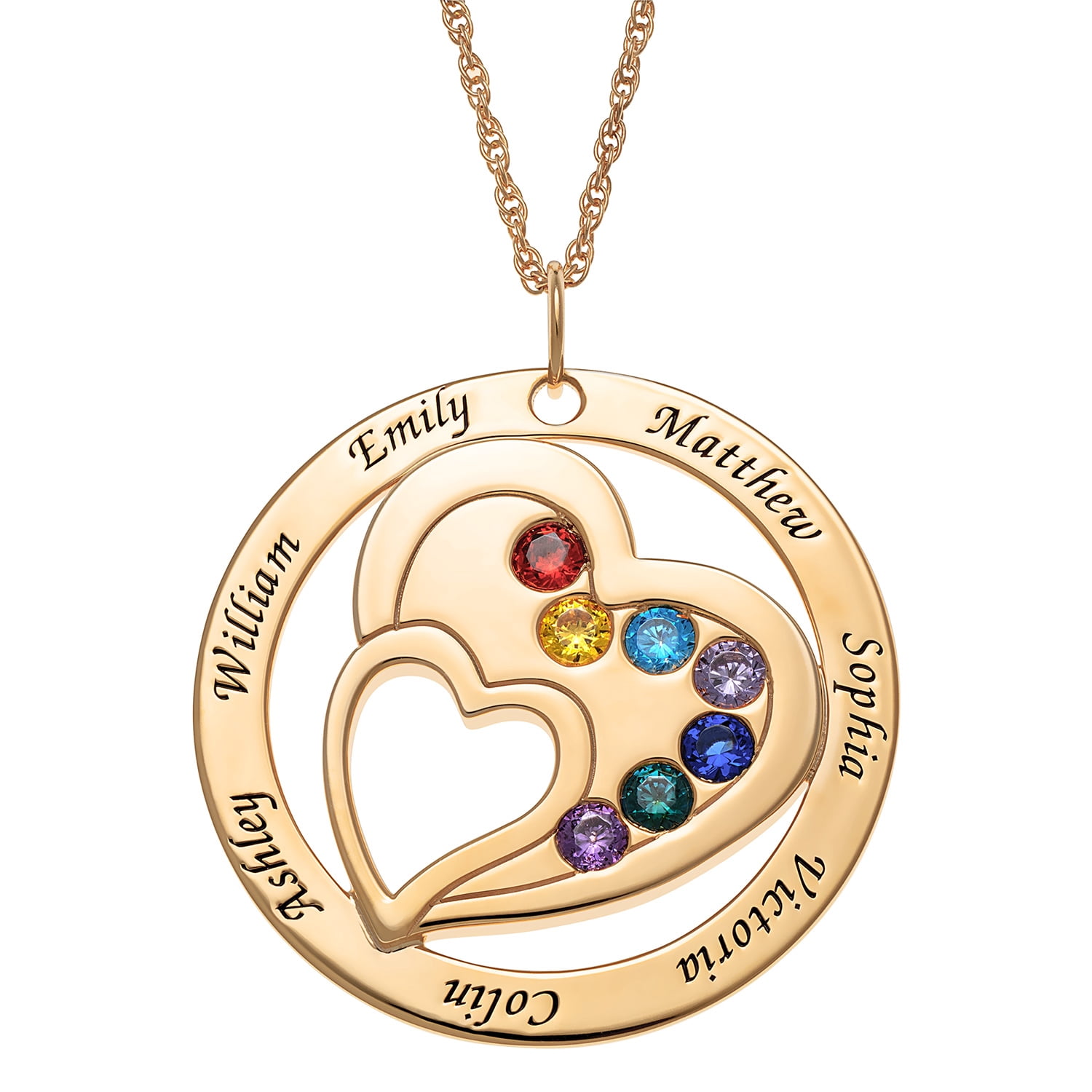 Order by Dec 5 for holiday delivery, Personalized Women's Sterling