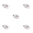 thumbnail image 1 of Justharion Killers Stay Bug-free With Ceramic Components Long-lasting 5Set, 1 of 6