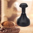 thumbnail image 3 of Distribuidor de de manipulación de café expreso en polvo de café con Negro Sunnimix Nivelador de pisón de café, 3 of 7