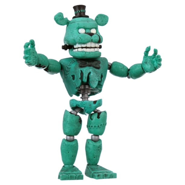 Dreadbear Action Figure - Hero figures for collectors stores