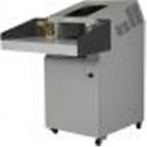 HSM HSM1503 Powerline Cross-Cut Continuous-Duty Industrial Shredder- 76.60 gal