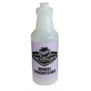 MEGUIARS INC WHEEL BRIGHTENER BOTTLE 32 OZ Only One