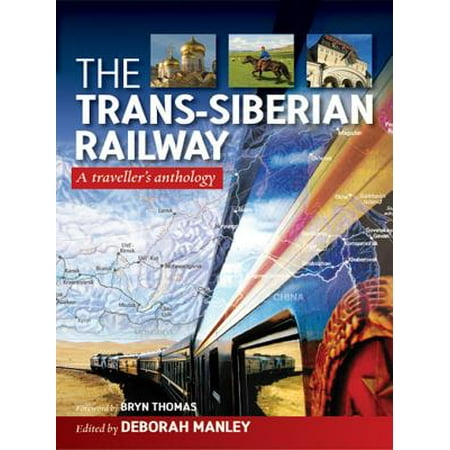 The Trans-Siberian Railway - eBook