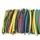 thumbnail image 2 of Monstrate 100x tubo retráctil cloruro de polivinilo tubos retráctiles cables de aislamiento Electrónica, 2 of 6