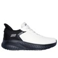 thumbnail image 5 of Zapatillas sin cordones Skechers Bobs Squad Chaos-Balanced Edge para hombre, 5 of 5
