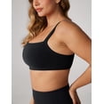 thumbnail image 2 of CRZ YOGA Hugcurve Adjustable Square Workout Sports Bra For Women Size XS-2XL, 2 of 8