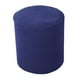 thumbnail image 3 of Funda otomana Macarena para sofá de estiramiento azul, 3 of 8