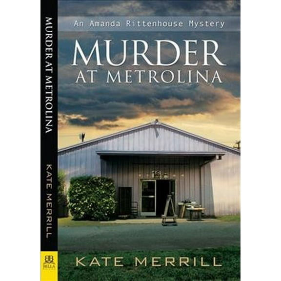 Murder at Metrolina