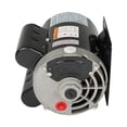 thumbnail image 4 of EPOTOOR 3HP SPL 3450 RPM 56 Frame Compressor Duty Electric Motor 1 Phase 115-230 Volts, 4 of 7
