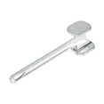 thumbnail image 1 of Kitchen Aluminium Metal Meat Mallet Tenderizer Steak Beef Chicken Hammer, 1 of 10