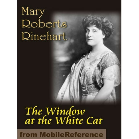 The Window at the White Cat (Mobi Classics) - (Best Mobi Reader Windows)