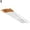 10 Pcs, variant on Yesbay 10/12 Pcs Outdoor Picnic BBQ Barbecue Skewers Roast Stick Stainless Steel Needle,BBQ Skewers-10 Pcs