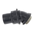 thumbnail image 2 of Cireneg MFOCAST45150 45° PVC Coated Liquidtight Conduit Connector, 45-Degree, 1-1/2", 2 of 3