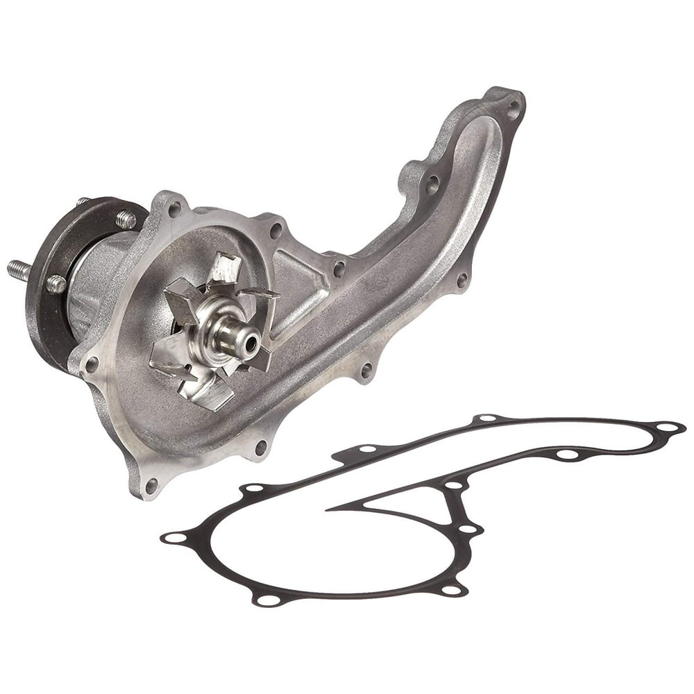 94 Toyota Water Pump Gasket