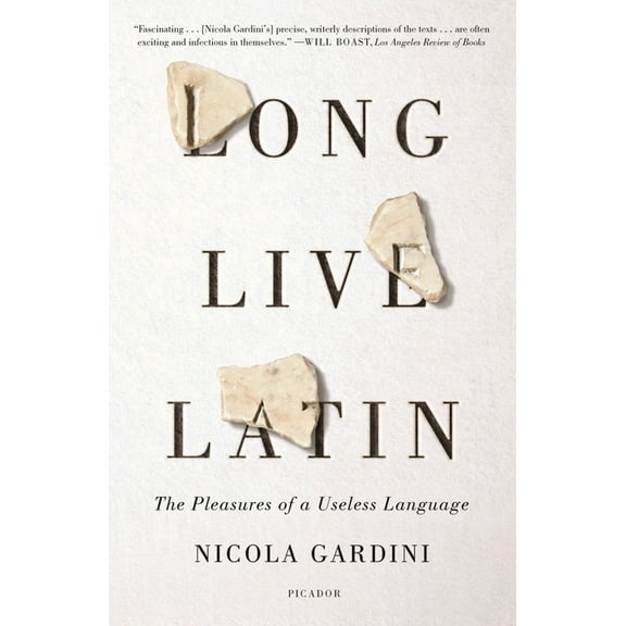 Long Live Latin, (Paperback)