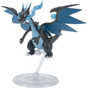Pokemon Select Mega Charizard X Action Figure