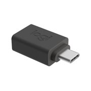 Logitech LOGI USB-C to A ADAPTOR
