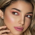 thumbnail image 2 of Maybelline New York Eye Studio Color Molten Cream Eye shadow, Plum Fusion, 0.070 Ounce, 2 of 2