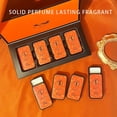 thumbnail image 2 of Premium Solid Perfume Gift Box - Long Lasting Fresh Floral & Fruity Fragrances for Men & Women - Perfect for Business, Dating & Birthday Gifts!, 2 of 4